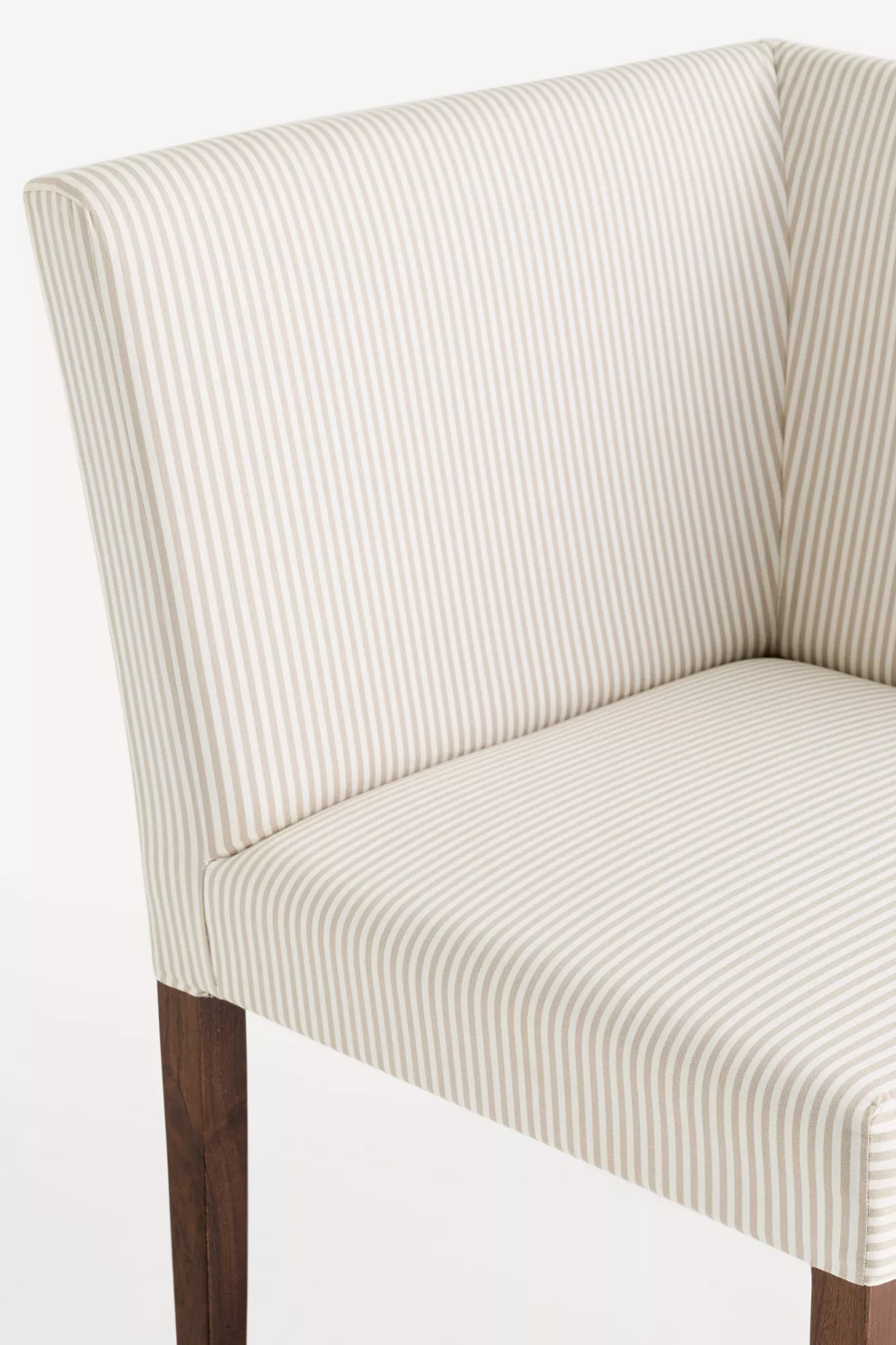 Layla Banquette Corner Chair - thumbnail 5