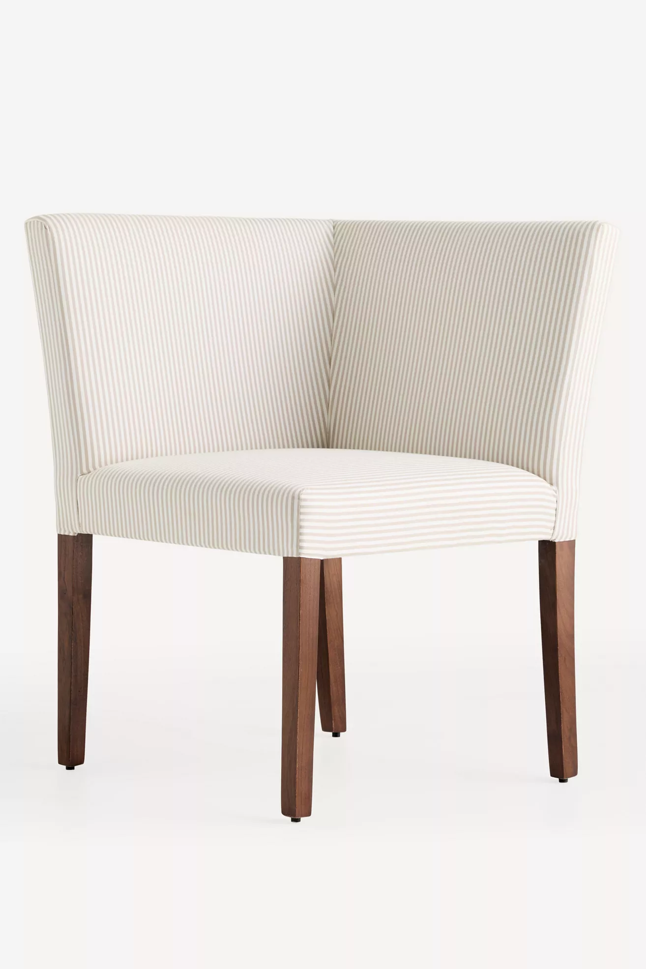 Layla Banquette Corner Chair