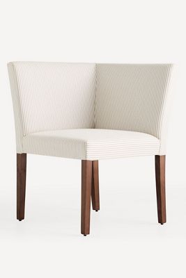 Layla Banquette Corner Chair