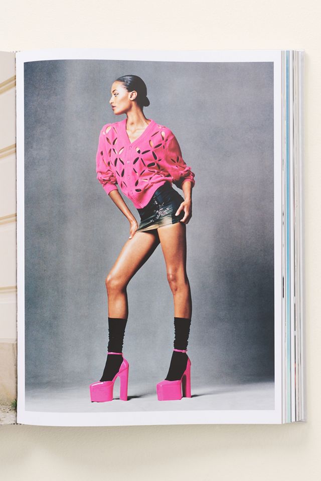Fashionphile Hardcover Coffee Table Book #1