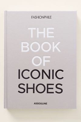 Fashionphile Hardcover Coffee Table Book