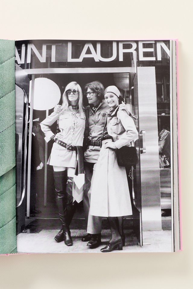 The Book of Iconic Bags #1