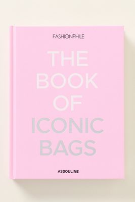 The Book of Iconic Bags