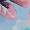 Cerulean Painted Petals