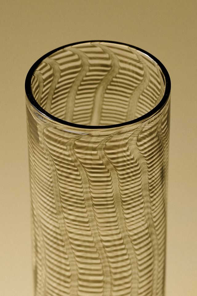 Spooky Glass Chimney #1