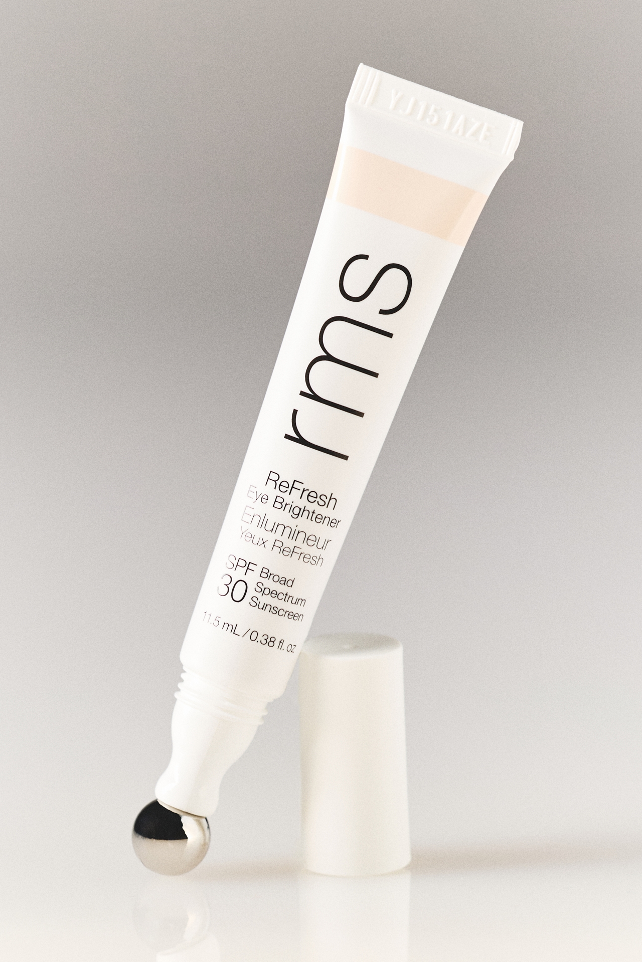 RMS Beauty SPF 30 ReFresh Eye Brightener Broad Spectrum Serum