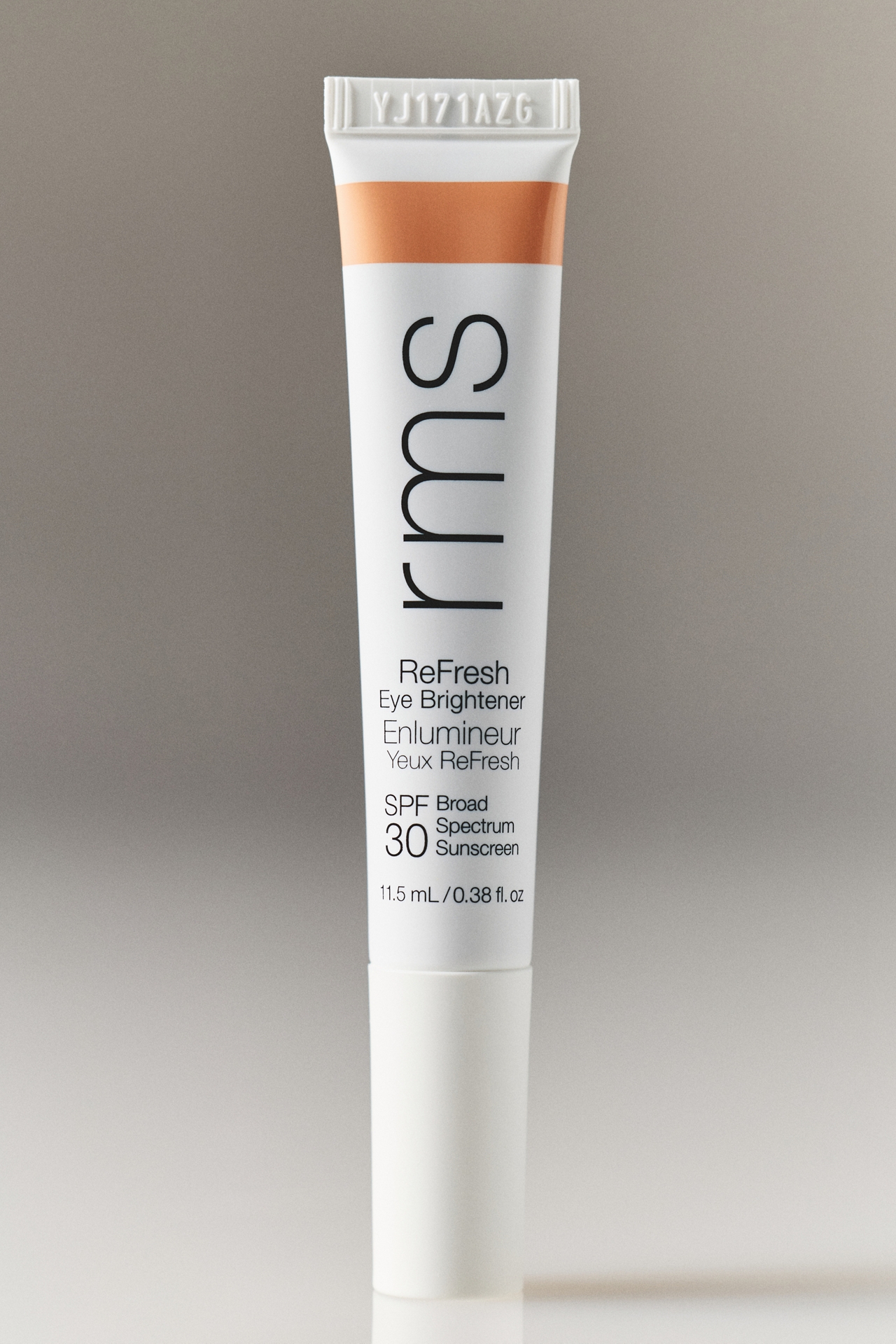 RMS Beauty SPF 30 ReFresh Eye Brightener Broad Spectrum Serum