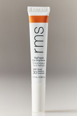 RMS Beauty SPF 30 ReFresh Eye Brightener Broad Spectrum Serum