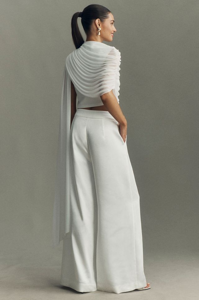 ELLIATT Camellia Top and Pants Set #5