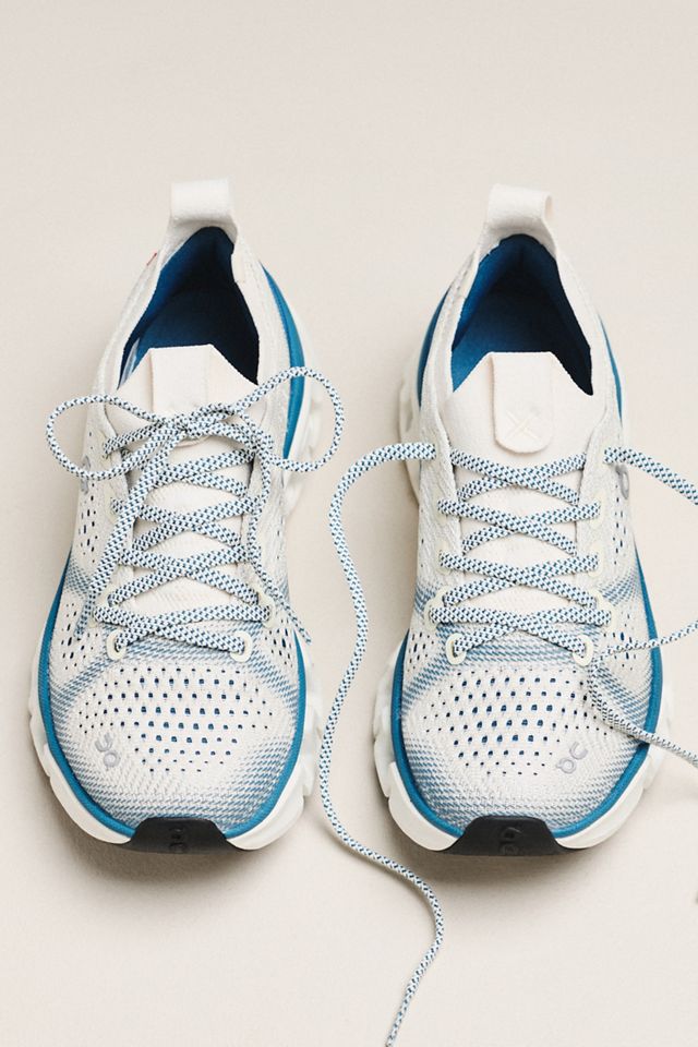 On Cloud x Tempo Training Sneakers  #4