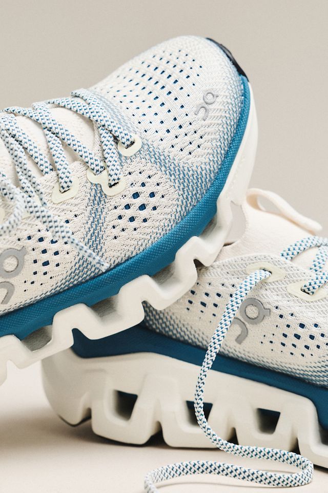 On Cloud x Tempo Training Sneakers  #5