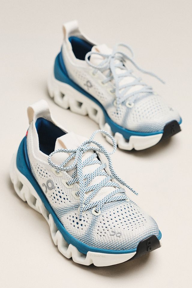 On Cloud x Tempo Training Sneakers  #3