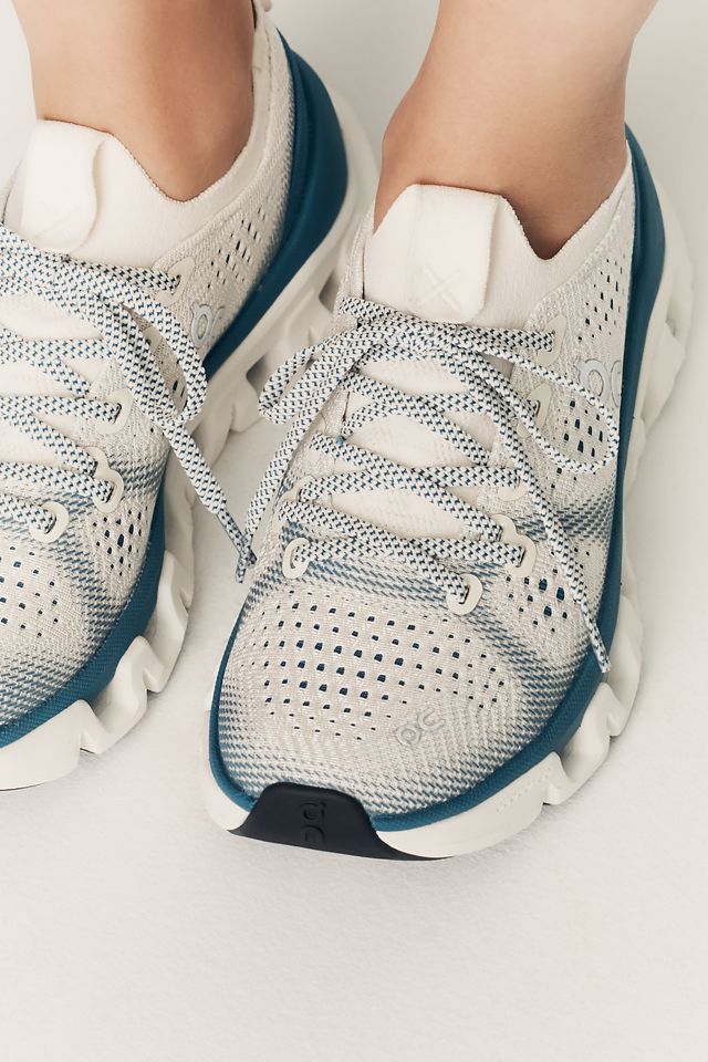 On Cloud x Tempo Training Sneakers  #1