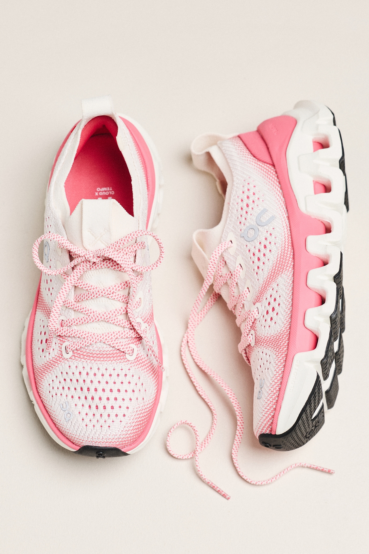 On Cloud x Tempo Training Sneakers