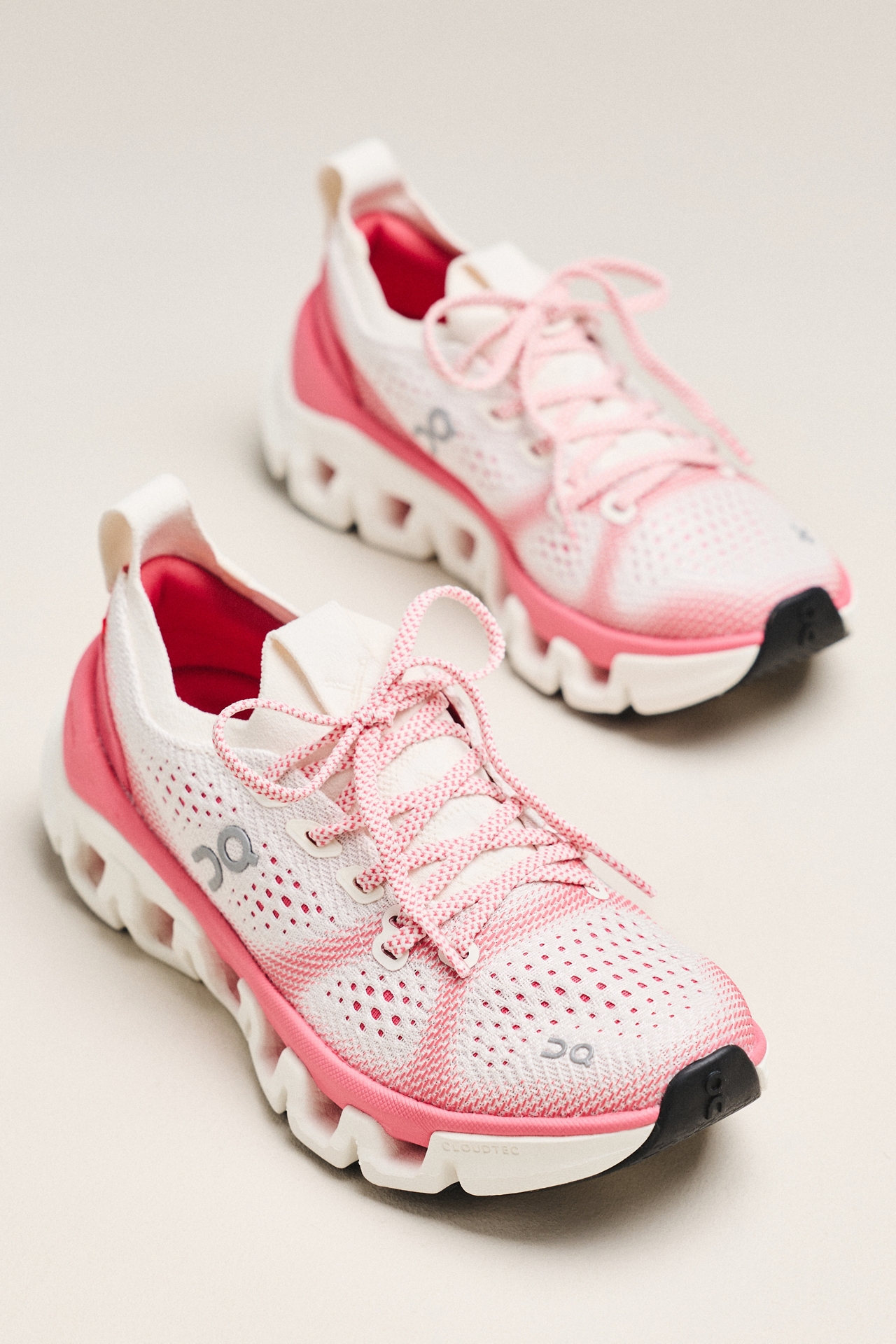 On Cloud x Tempo Training Sneakers