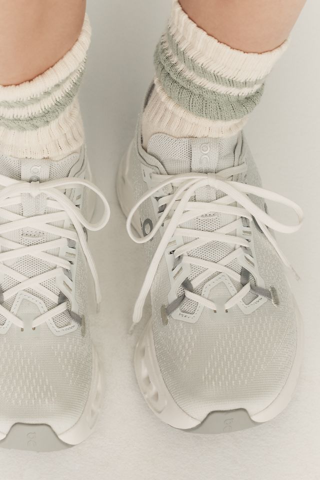 On Cloudsurfer Max Sneakers #1