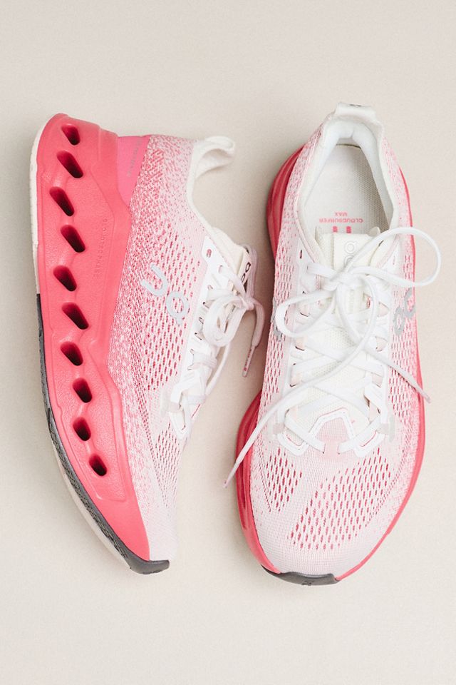 On Cloudsurfer Max Sneakers #1