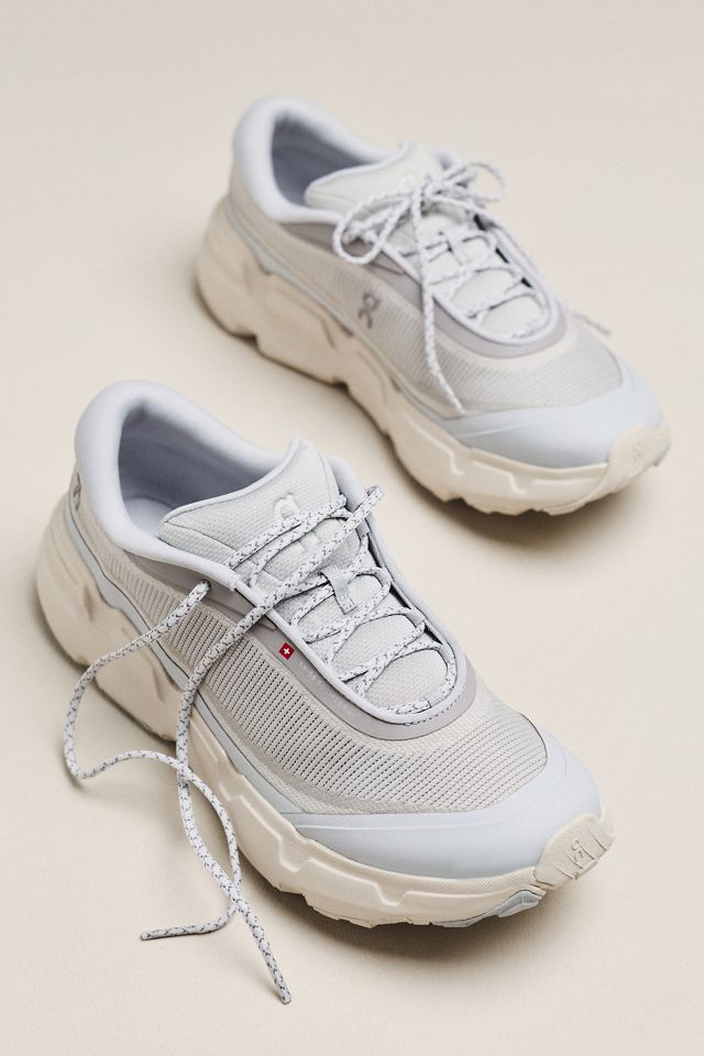 On Cloudsoma Hiking Sneakers #1