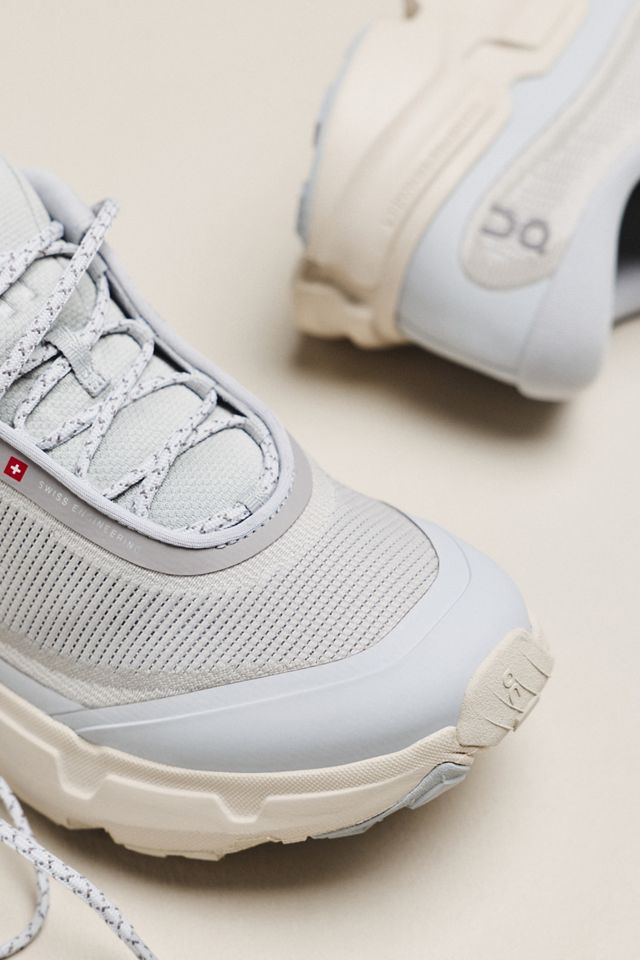 On Cloudsoma Hiking Sneakers #2