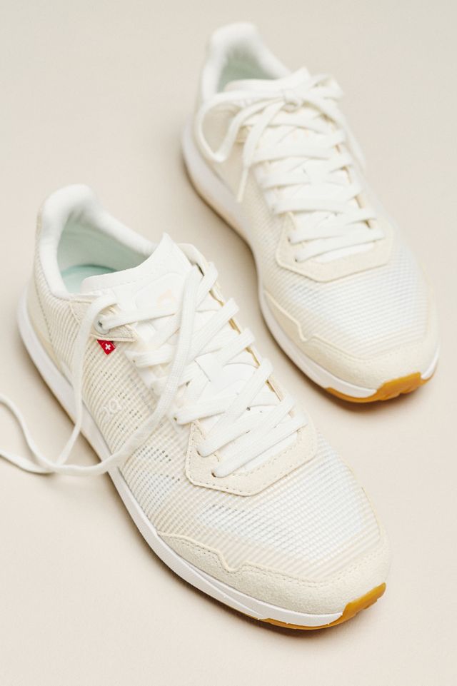 On Cloud Muse Sneakers #1