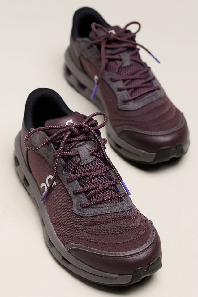 On Cloudzone Moon Sneakers #1