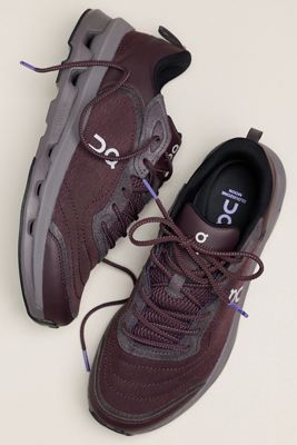 On Cloudzone Moon Sneakers