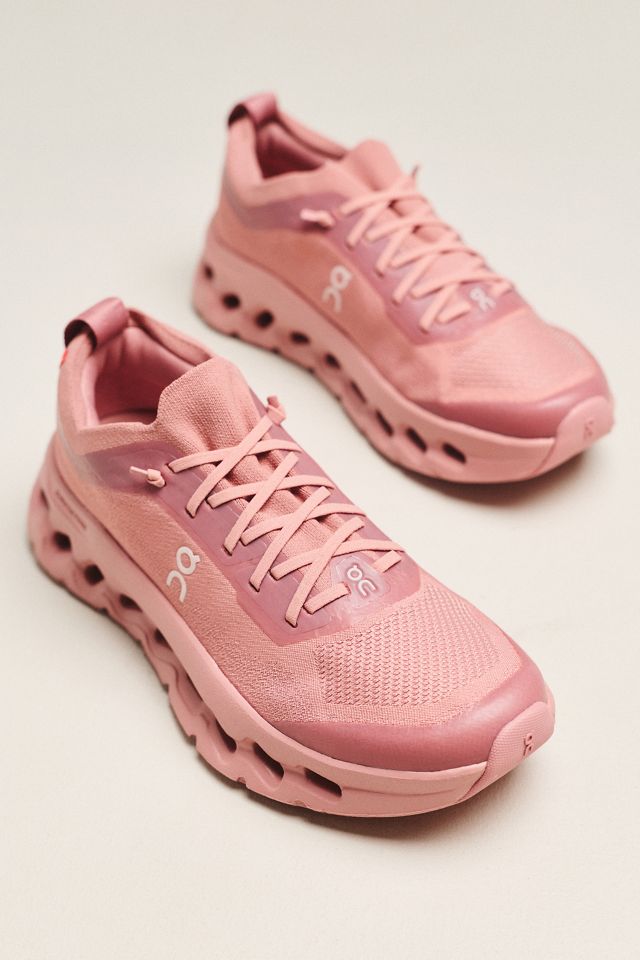 On Cloudtilt Moon Performance Sneakers #1