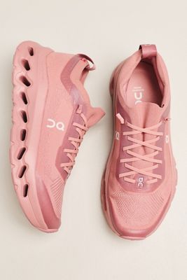 On Cloudtilt Moon Performance Sneakers