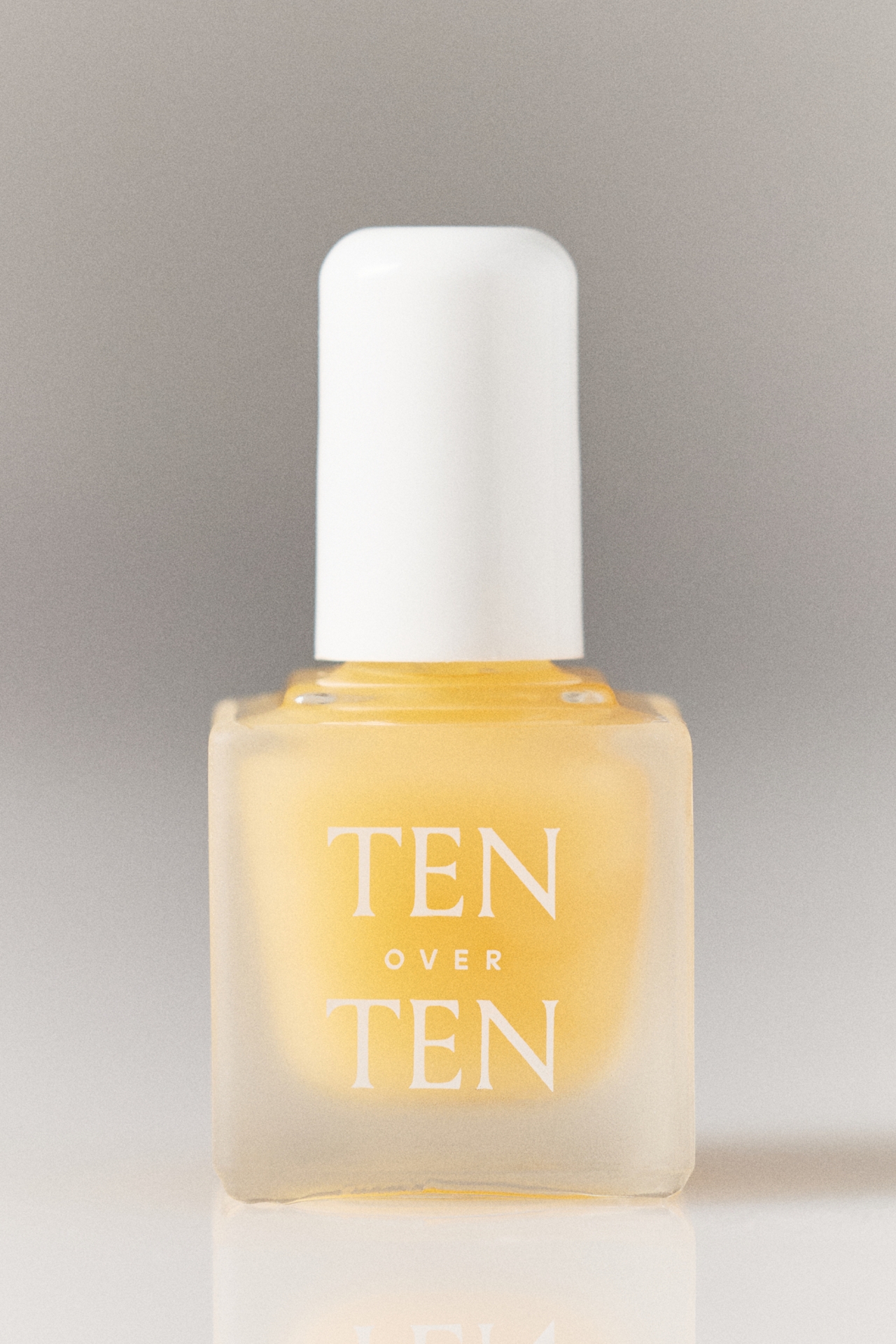 Tenoverten Strengthening Base Coat