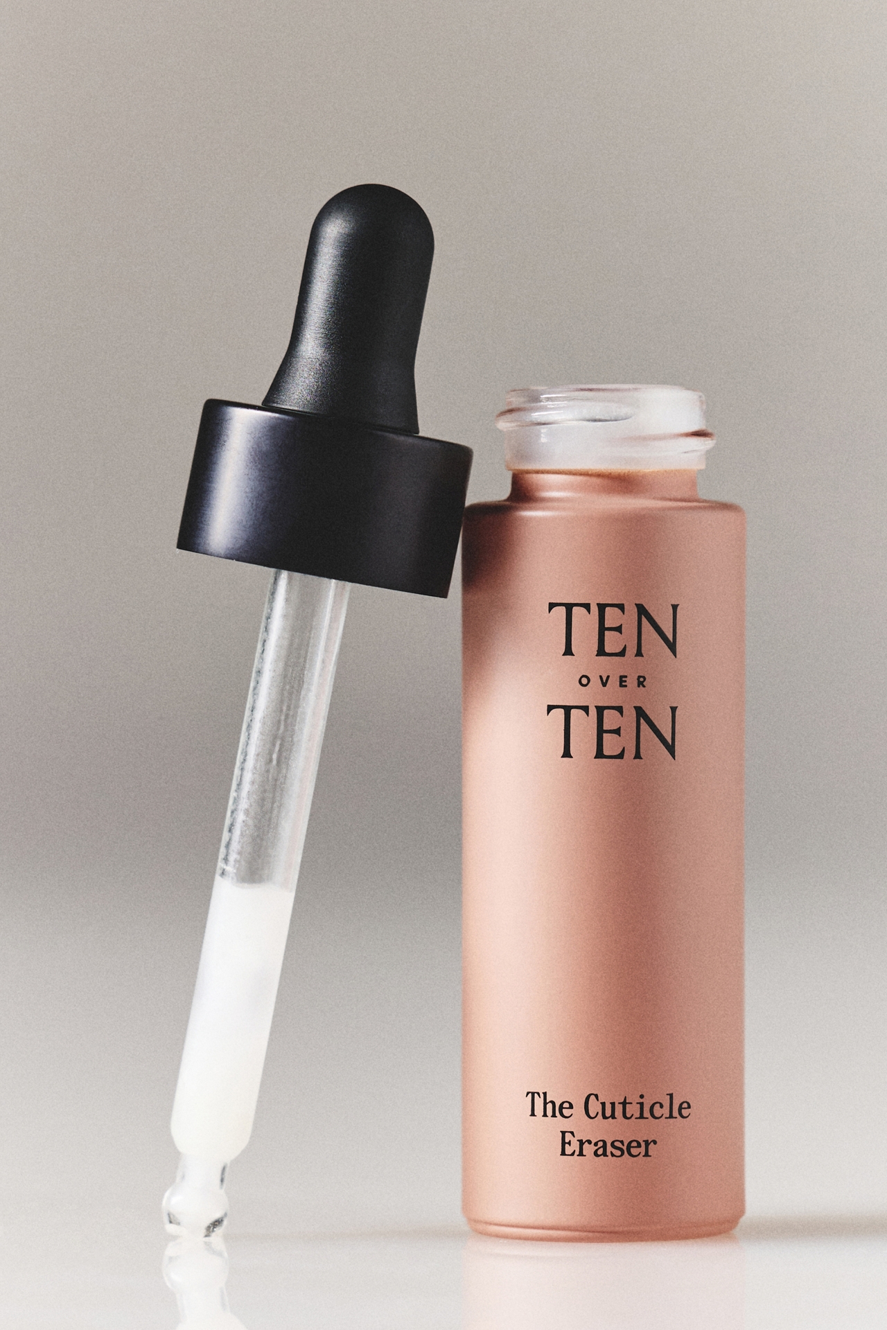 Tenoverten Cuticle Eraser