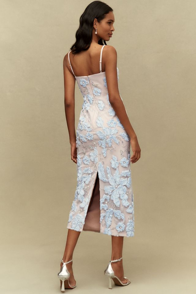 Helsi Gemma Maxi Dress #1