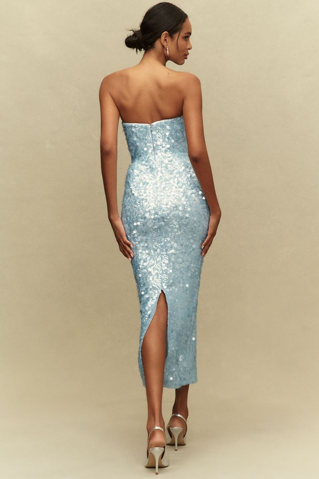 kyra cut out maxi dress Kyra Dress