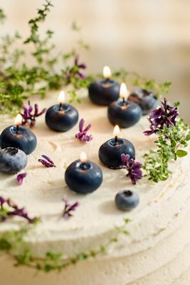 Ghost Candle | Anthropologie