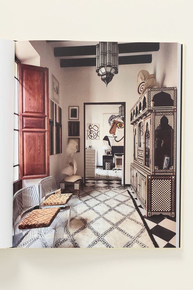 Creating A New Home In Mallorca Hardcover Book #2