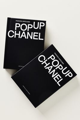 Fashion Unfolded: Pop-Up Hardcover Book