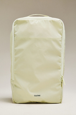 Calpak Compackt Shoe Bags, Set Of 2 In Green