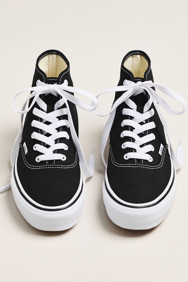 Vans Authentic HI 2.0 Sneakers #1