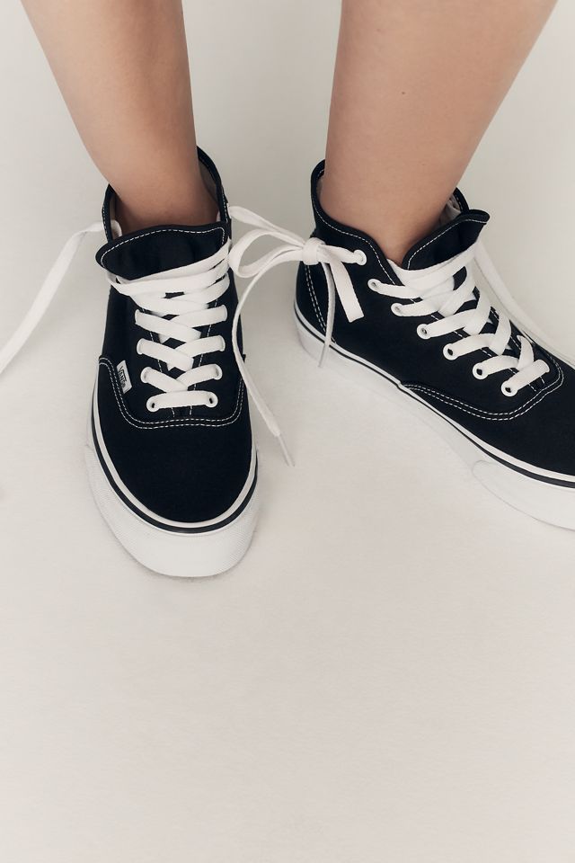Vans Authentic HI 2.0 Sneakers #4