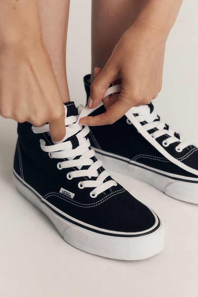Vans Authentic HI 2.0 Sneakers #3