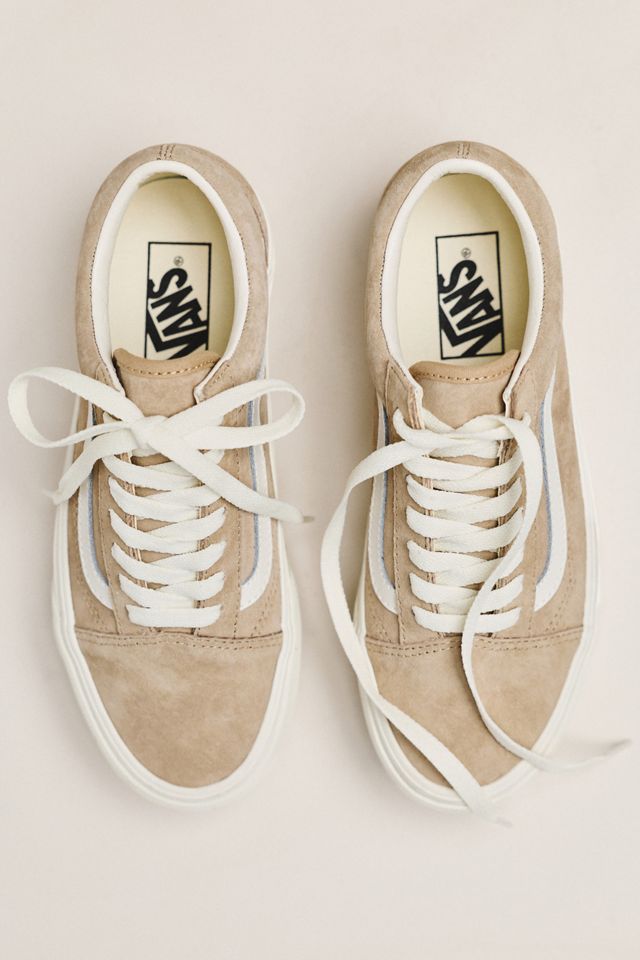 Vans Old Skool Stackfoam Sneakers #1