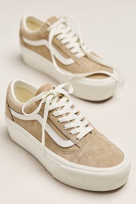 Vans Old Skool Stackfoam Sneakers