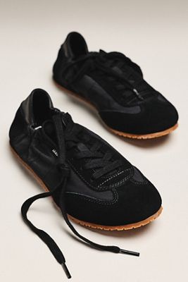Vans Super Lowpro Ballet Sneakers