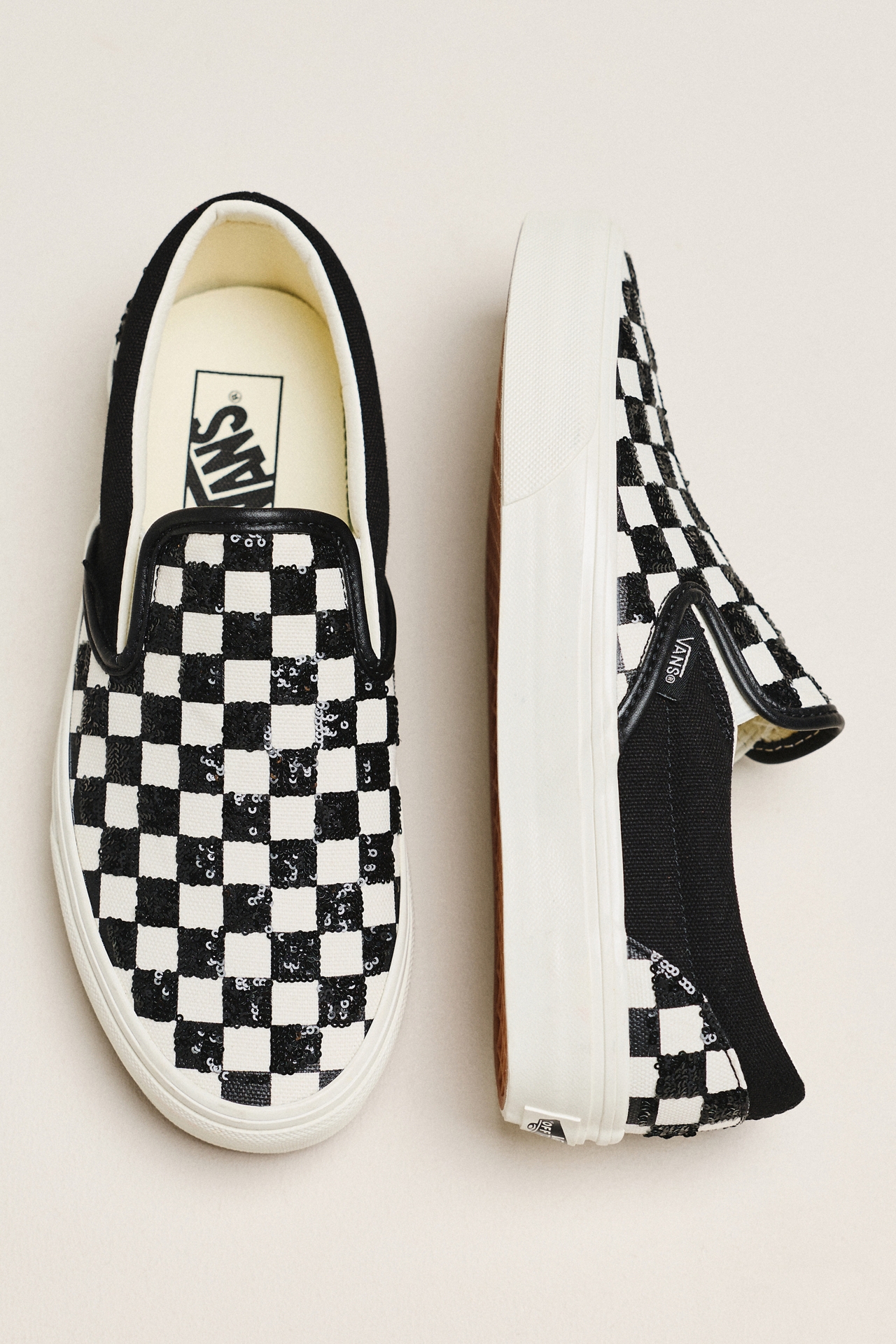 Vans Classic Slip-On Sneakers