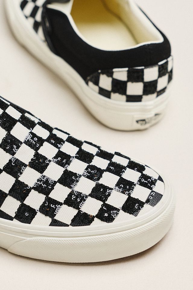 Vans Classic Slip-On Sneakers #2