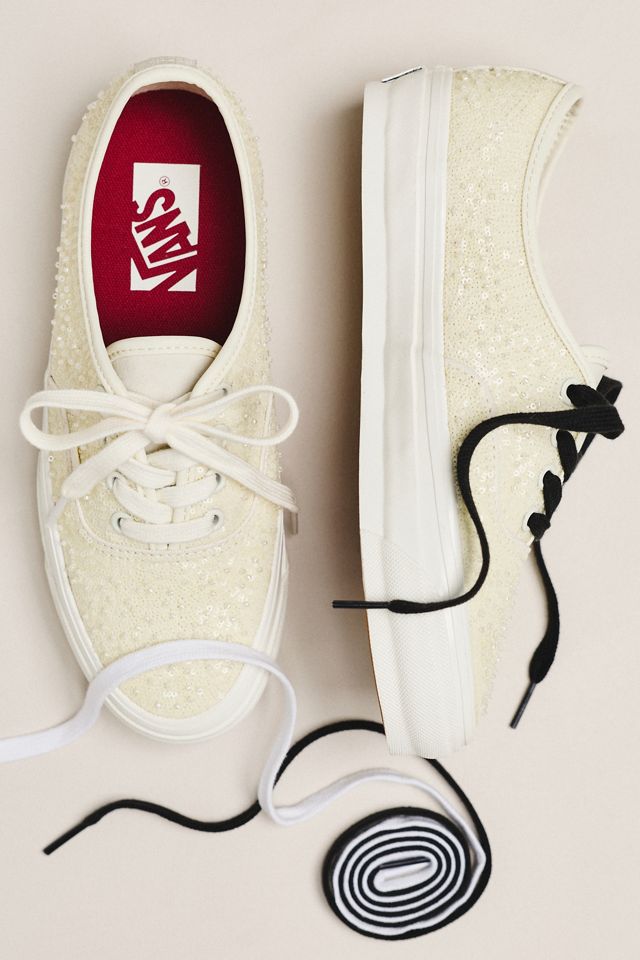 Vans LX Authentic 44 Sneakers #1