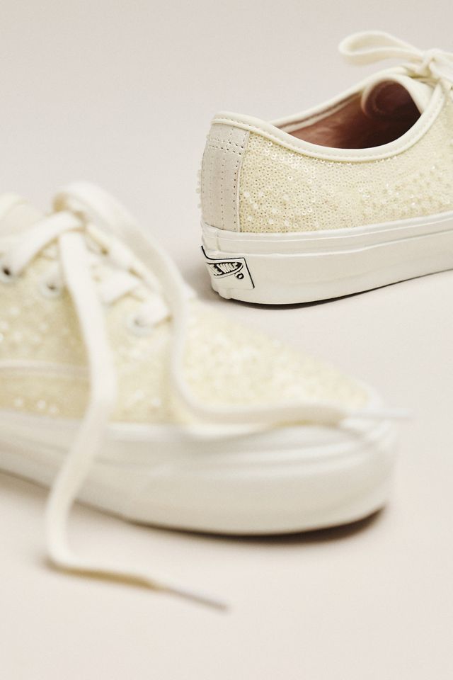 Vans LX Authentic 44 Sneakers #2