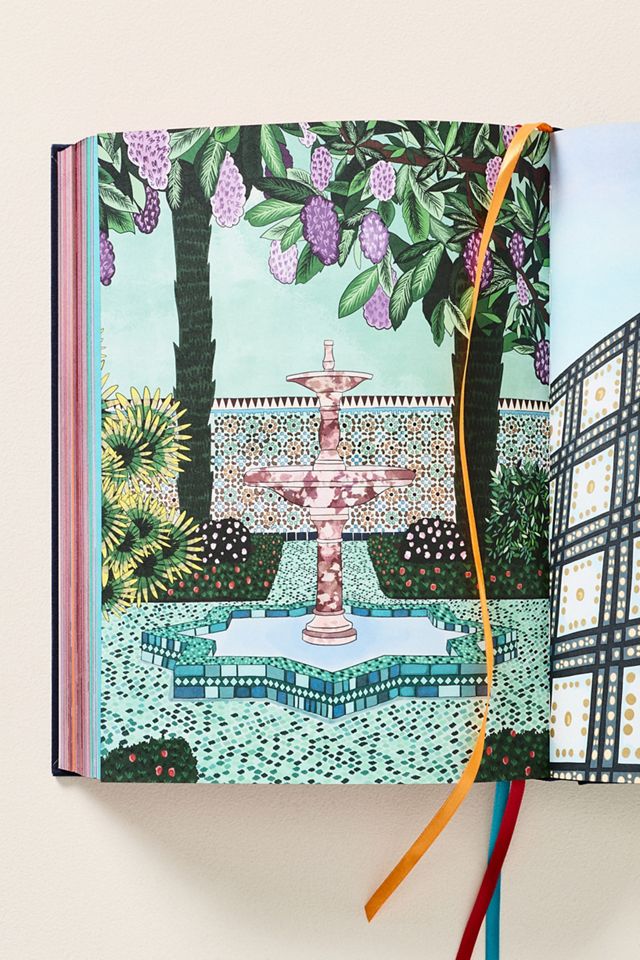 Paris Rêvé Hardcover Book #2