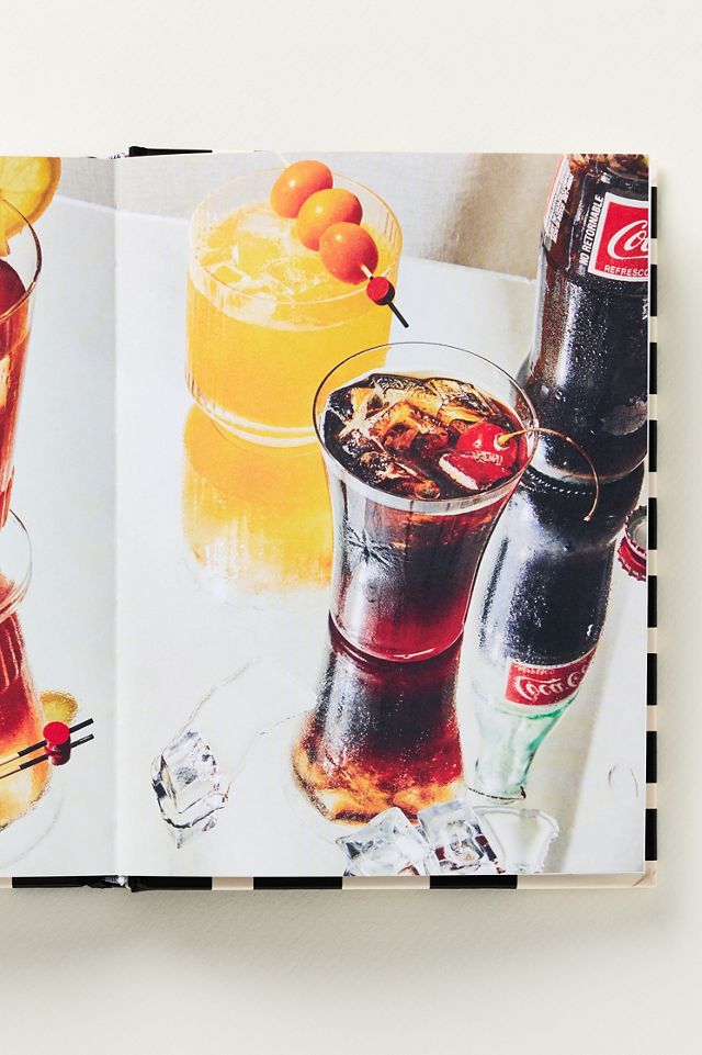 Party Tricks Hardcover Cookbook #2