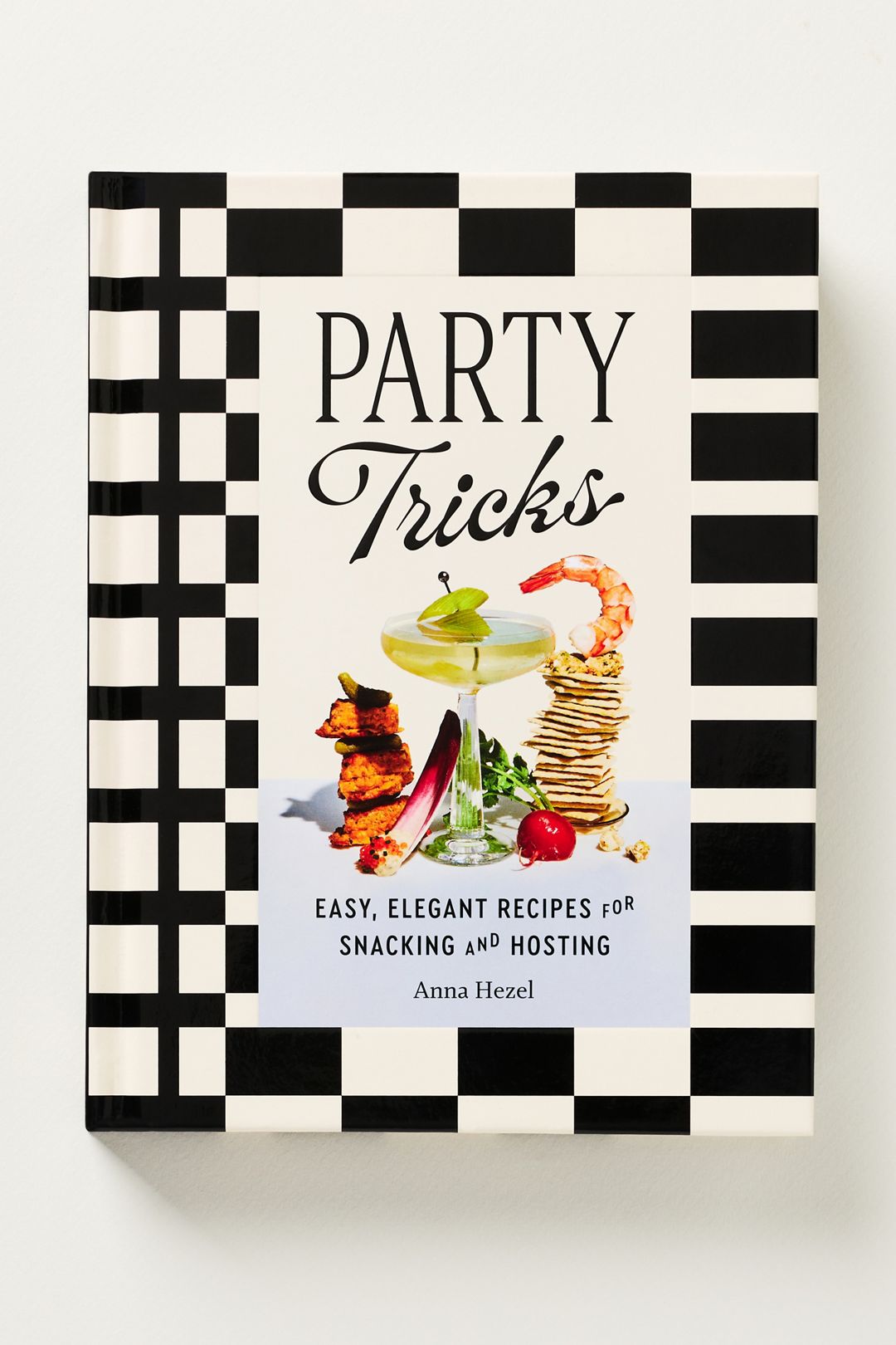 Party Tricks Book