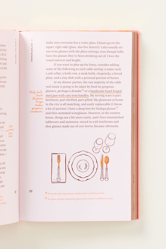 Pretend to Be Fancy Hardcover Book #1